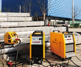 焊接设备