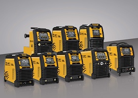 人生就是博官网电焊机、焊接设备产品