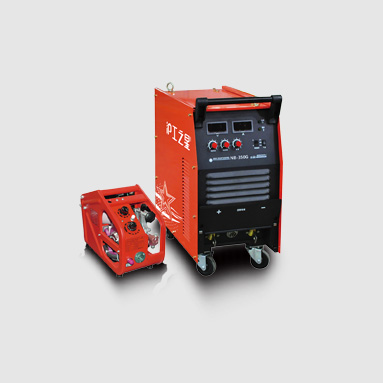 逆变式直流气体；ず富