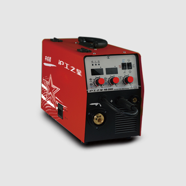 启发者系列 逆变式直流气体；ず富