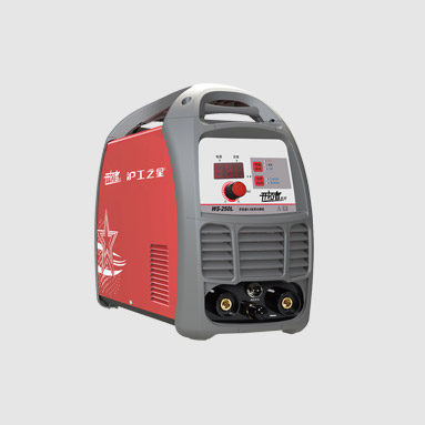 逆变式直流氩弧焊机 启发者系列