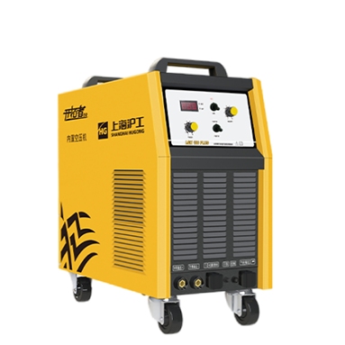 LGK 100/120/160PLUSⅡ逆变式空气等离子切割机，沉工业厚板切割利器 ，内置气泵，户表便携！