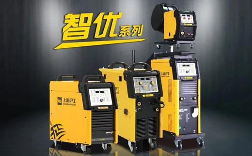 人生就是博官网双脉冲焊机