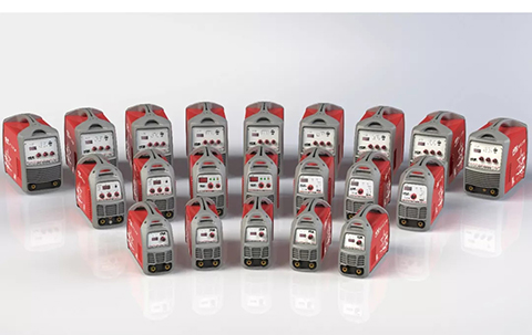 人生就是博官网之星启发者全系列弧焊机切割机