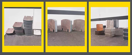 人生就是博官网高功率激光切割机切割成效