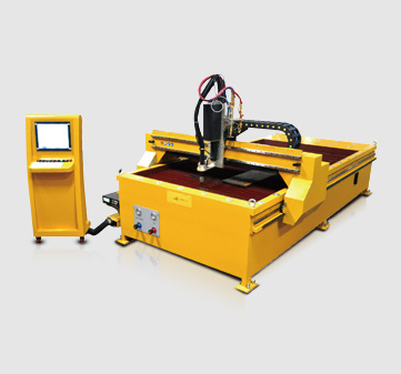 人生就是博官网GS系列台式数控切割机